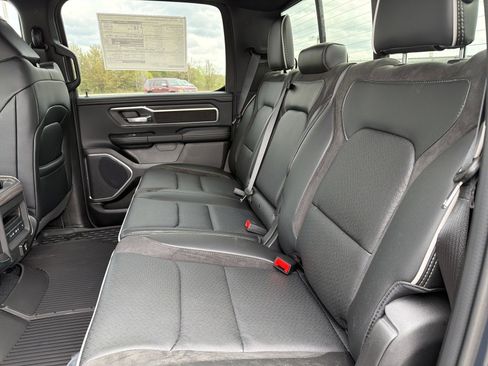 New 2026 RAM 1500 Laramie image 15
