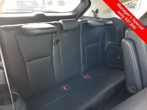 Used 2022 Toyota Highlander Platinum image 23