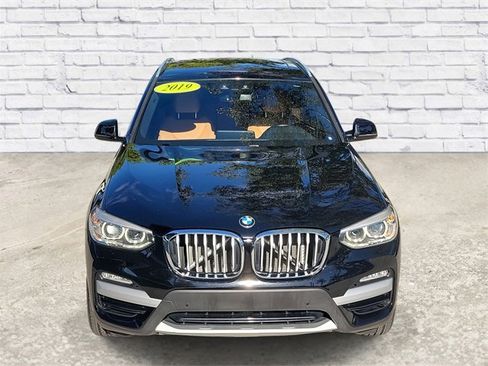 Used 2019 BMW X3 sDrive30i image 6