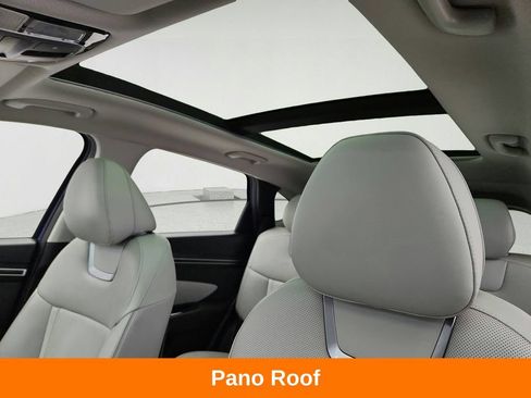 Used 2022 Hyundai Tucson Limited AWD/4WD image 12