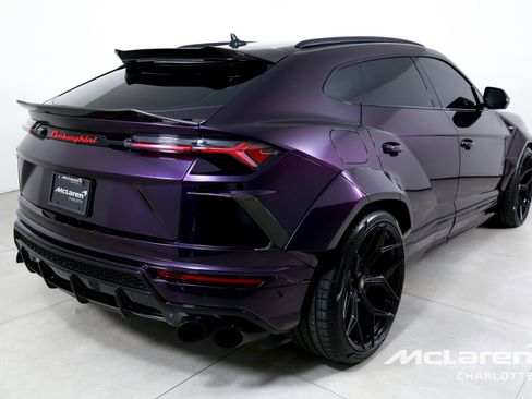 Used 2019 Lamborghini Urus image 8