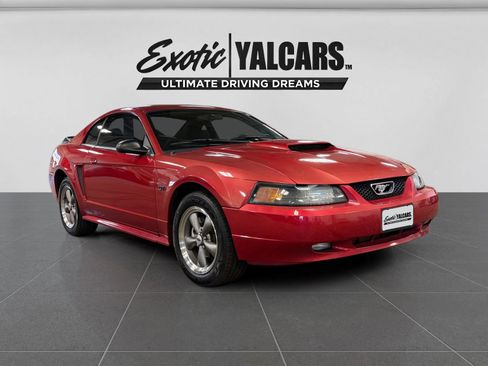 Used 2000 Ford Mustang GT RWD image 7