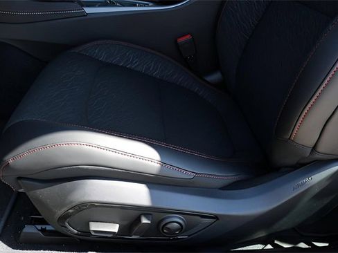 New 2026 Dodge Charger Scat Pack w/ Blacktop Package image 12