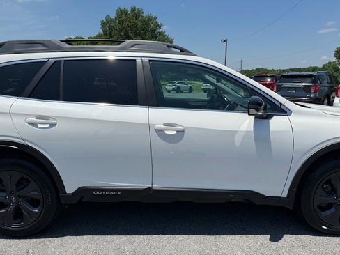 Used 2020 Subaru Outback Onyx Edition XT w/ Popular Package #2 AWD/4WD image 46