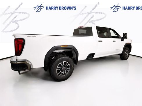 New 2026 GMC Sierra 3500 Pro AWD/4WD image 29
