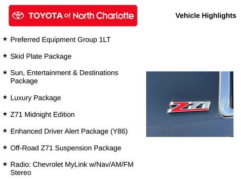 Used 2017 Chevrolet Tahoe LT AWD/4WD image 5