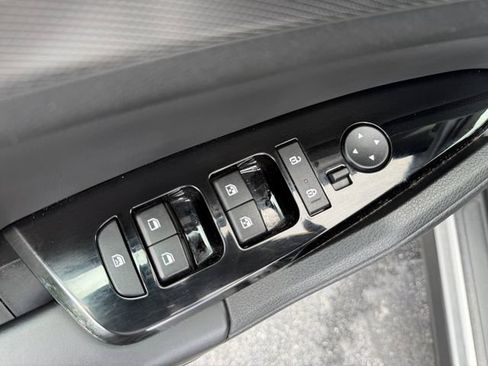 Certified 2024 Kia Sportage SX FWD image 13