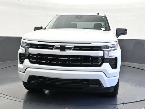 Used 2026 Chevrolet Silverado 1500 RST w/ RST Select Package AWD/4WD image 9