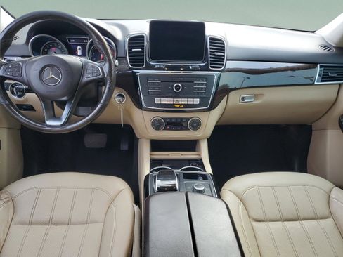 Used 2018 Mercedes-Benz GLE 350 w/ Premium 1 Package image 13