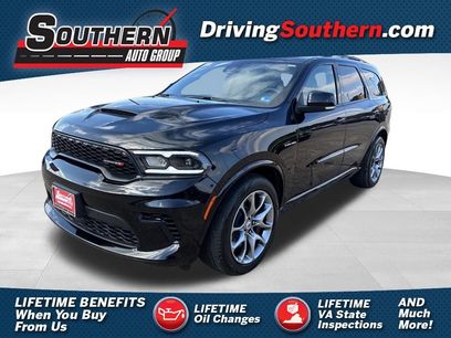 New 2026 Dodge Durango GT