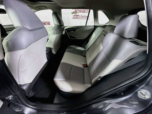 Certified 2023 Toyota RAV4 XLE Premium AWD/4WD image 27