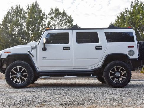 Used 2006 HUMMER H2 image 3