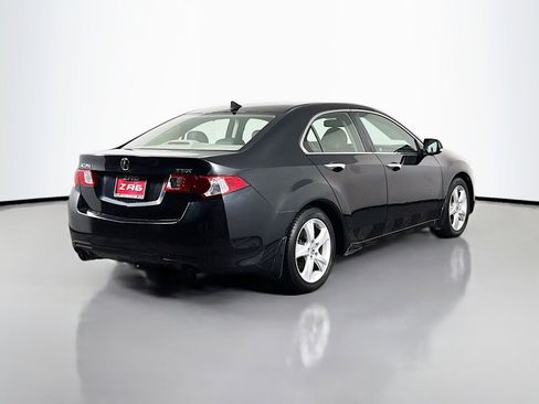 Used 2009 Acura TSX Sedan image 5