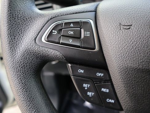 Used 2021 Ford EcoSport SE w/ Interior Protection Package image 47