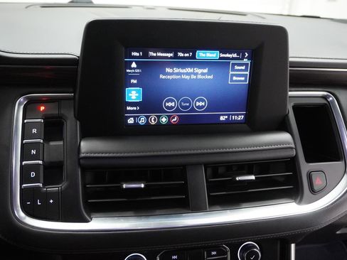 Used 2023 Chevrolet Tahoe LS image 25