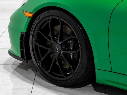 Used 2022 Porsche 718 Cayman GT4 RWD image 50