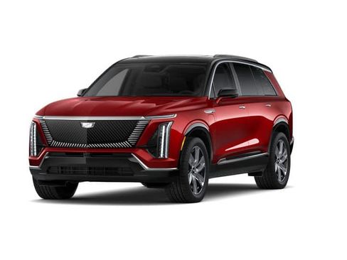 New 2026 Cadillac Vistiq Luxury image 57