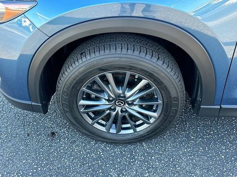 Used 2019 MAZDA CX-5 Touring image 29