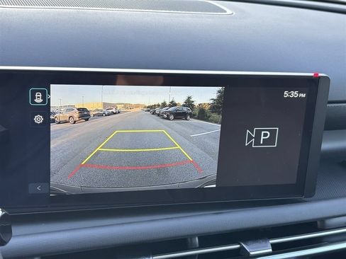 Certified 2026 Hyundai Tucson SEL Plus FWD image 22
