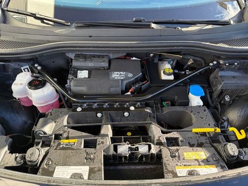 Certified 2023 Volkswagen ID.4 Pro S image 20