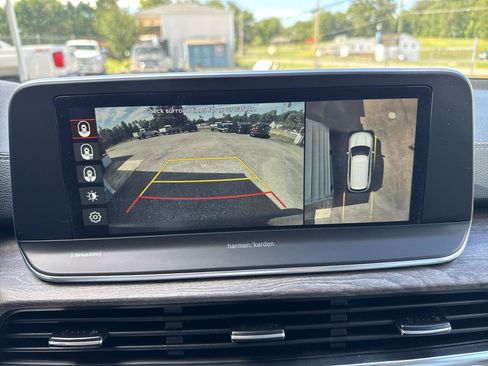Used 2020 Kia Telluride SX w/ SX Prestige Package AWD/4WD image 9