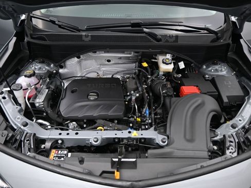 New 2026 Buick Encore GX Sport Touring w/ Advanced Technology Package image 21