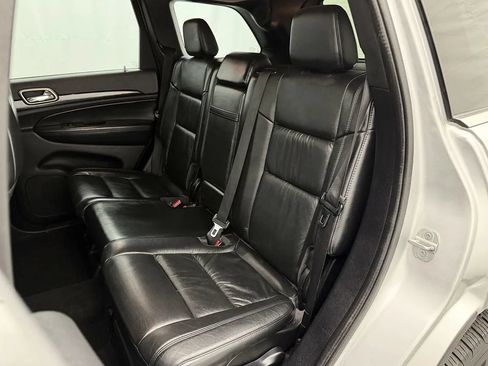 Used 2012 Jeep Grand Cherokee Laredo AWD/4WD image 20