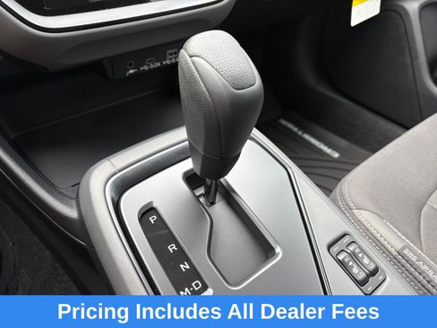 New 2026 Subaru Crosstrek 2.5i Premium AWD/4WD image 19