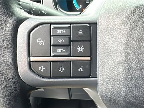 Used 2023 Ford F150 Lariat w/ Equipment Group 502A High image 24