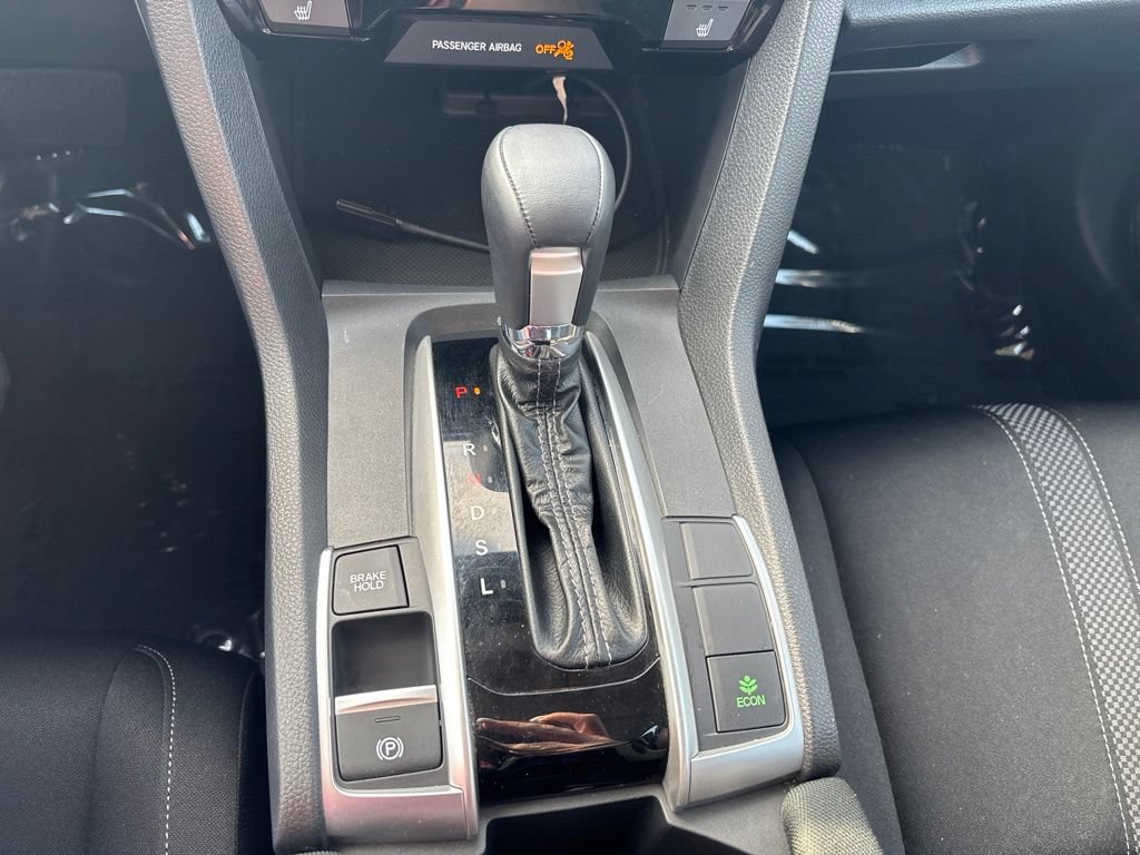 Used 2019 Honda Civic EX image 19