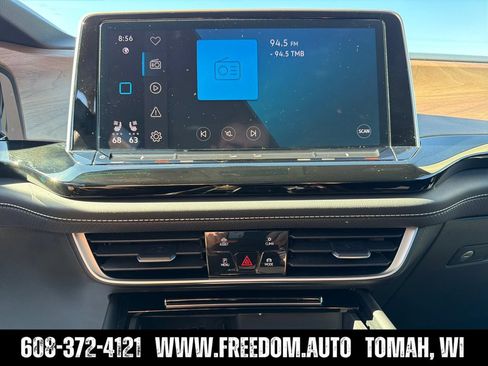 Used 2026 Volkswagen Atlas SE AWD/4WD image 18
