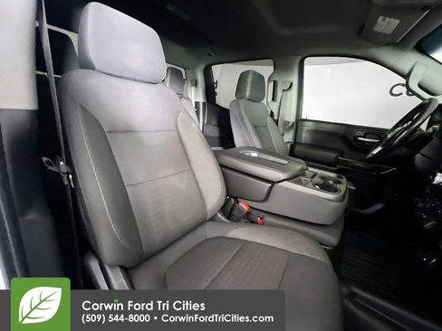 Used 2020 GMC Sierra 1500 SLE w/ SLE Convenience Package image 15