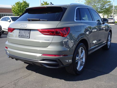 Certified 2022 Audi Q3 2.0T Premium Plus w/ Premium Plus Package image 5