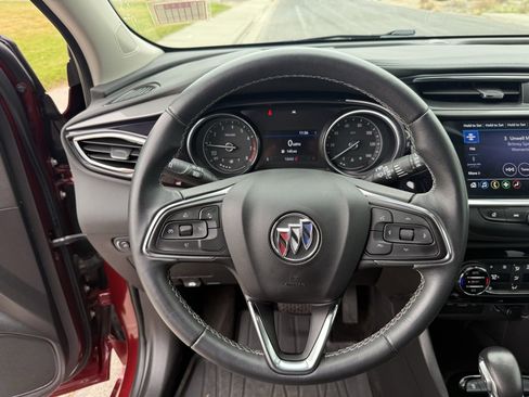 Used 2023 Buick Encore GX Select w/ Sport Touring Package image 56