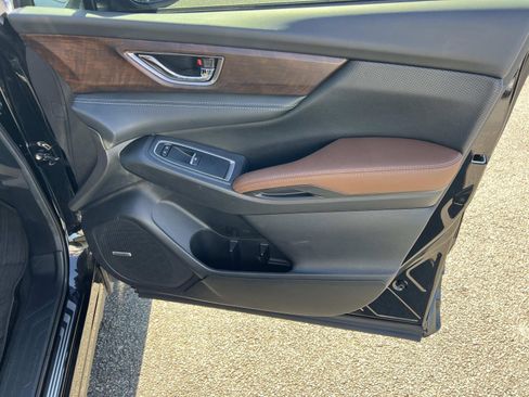 Certified 2025 Subaru Ascent Touring w/ Popular Package #1 image 14