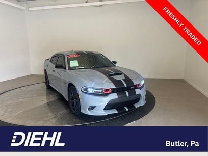 Used 2021 Dodge Charger R/T w/ Plus Group
