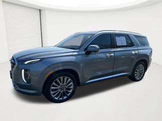 Used 2020 Hyundai Palisade Limited AWD/4WD video 1