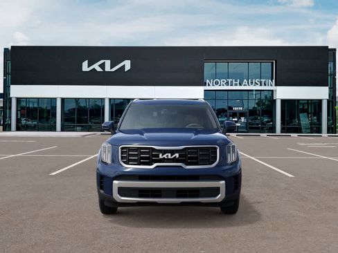 New 2025 Kia Telluride S image 2