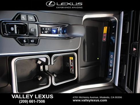 New 2026 Lexus TX 350 AWD image 7