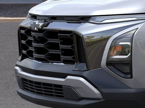New 2026 Chevrolet Equinox ACTIV w/ Convenience Package III FWD image 13