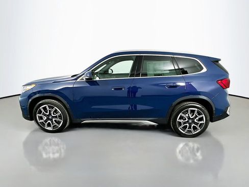 New 2026 BMW X1 xDrive28i w/ Convenience Package image 8