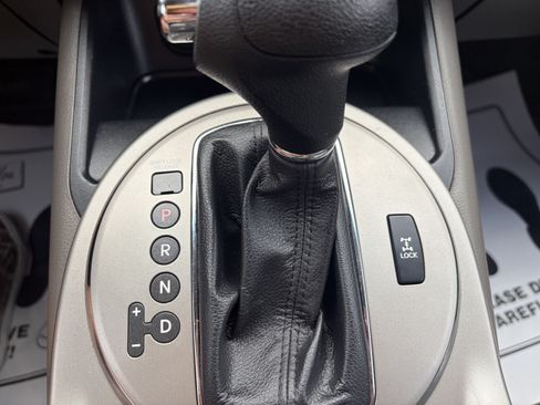 Used 2016 Kia Sportage LX w/ LX Popular Package AWD/4WD image 14