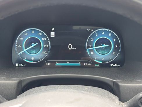 Used 2025 Hyundai Palisade SEL image 31