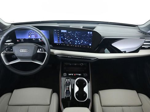 New 2026 Audi A6 Premium AWD/4WD image 9