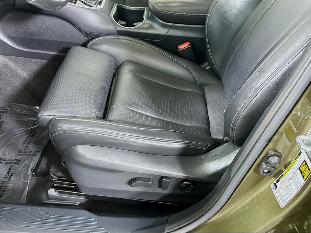 Used 2021 Subaru Outback Limited AWD/4WD image 27