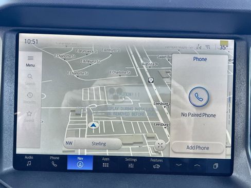 New 2025 Ford Bronco Big Bend image 20