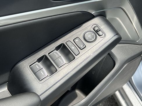 Certified 2026 Acura Integra FWD image 12