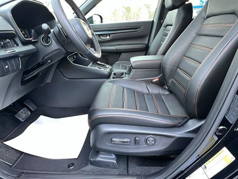 New 2026 Honda CR-V Sport-L image 23