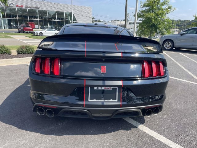 Used 2018 Ford Mustang Shelby GT350R w/ GT350R Equipment Group 920A RWD image 55