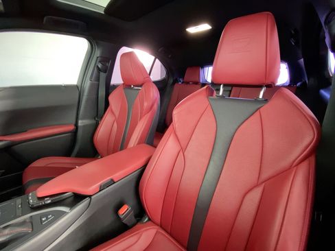 Used 2021 Lexus UX 250h F Sport image 21